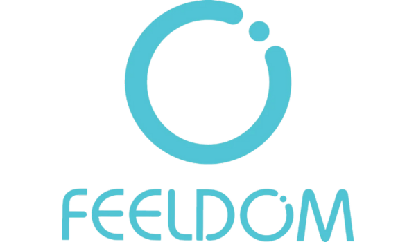 FeelDom Logo