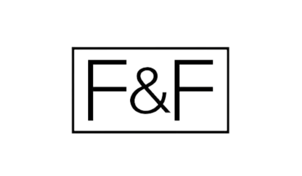 F&F logo