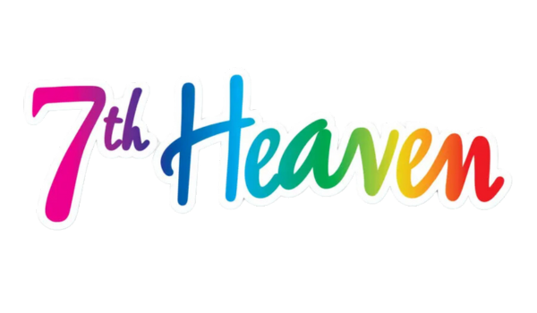 7th Heaven Logo