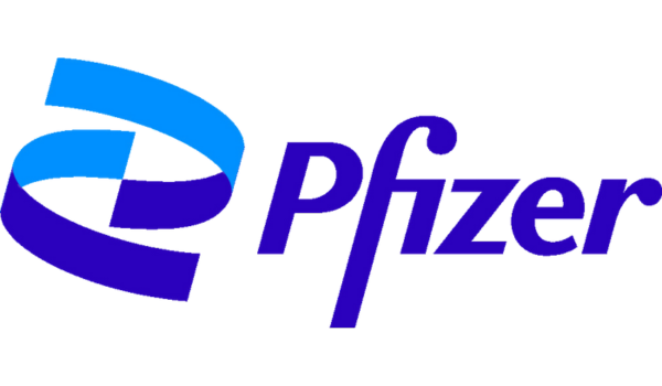 Pfizer Logo