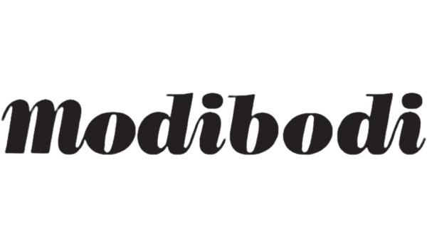 ModiBodi Logo