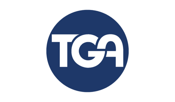 TGA Logo