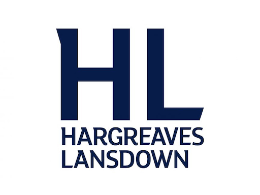 Hargreaves Lansdown Logo