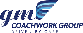 GM Coachwork Group Logo