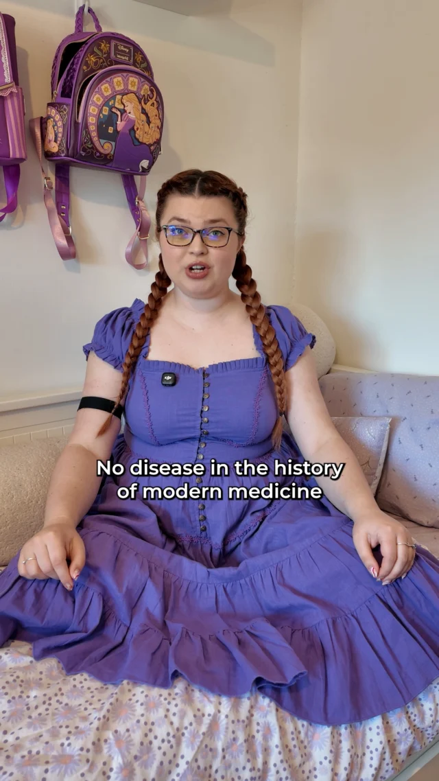 'No other disease in modern medicine has been neglected in quite the same way as Ehlers-Danlos Syndrome.' - Professor Rodney Grahame

This historical quote refers to the long history of under-recognition, inconsistent diagnosis, and medical misunderstanding surrounding EDS/HSD. It is not intended to dismiss the experiences of people living with other under-researched or neglected conditions.

For a condition first described over 100 years ago, it’s still widely misunderstood.

Ehlers Danlos Syndromes and Hypermobility Spectrum Disorder affect connective tissue. The structure that holds your entire body together. But what is the history of these conditions?

There are descriptions that go all the way back to Hippocrates, but one of the most well-known suspected cases is Niccolò Paganini, a violinist known for his flexibility, long fingers, and almost inhuman range. Something many now believe could have been EDS.

By the late 1800s, people with these traits were often found in circuses, labelled “The Elastic Lady” or “The Human Rubber Band”.

And in 1892, a doctor described a patient with extremely stretchy skin, so unusual it was compared to rubber. But still, no one connected the dots.

It wasn’t until 1901, when Edvard Ehlers documented a patient with unusual joint laxity, stretchy skin, and frequent dislocations, that someone suggested these symptoms might all be connected. Then in 1908, Henri-Alexandre Danlos described another case, focusing on the fragility of the skin and blood vessels. By 1936, the condition finally had a name: Ehlers-Danlos Syndrome.

But what happened next is where things get complicated.

Part 2 is coming next. Follow along and let me know in the comments what you wish people knew about EDS and HSD, or share this to help raise awareness this EDS and HSD Awareness Month.

#EhlersDanlosSyndrome #Hypermobility #EDSAwarenessMonth