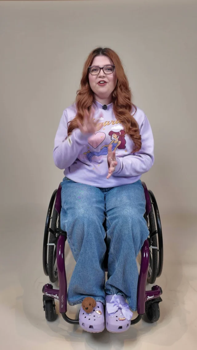 5 things I say no to as a disabled person, and think you should say no to too.

Learning to say no has been one of the biggest shifts in my life as a disabled person. These boundaries are not about being difficult. They are about protecting health, time, and dignity.

1. Sharing trauma, lived experience, or expertise for free.
Our stories have value. If they are being used to educate, train staff, sell something, inform decisions, or make a brand or organisation look good, that is paid work. Unpaid consultation is still labour.

2. Proving we are “disabled enough.”
We do not owe anyone our diagnoses, pain levels or worst days to deserve access, adjustments, or basic respect.

3. Pushing through pain or exhaustion to make other people comfortable.
If something is inaccessible, unsafe, or too much for your body, no is a complete sentence. Rest is not laziness.

4. Being the “nice” disabled person who never rocks the boat.
We can advocate for ourselves and for others, set boundaries, and still be kind. Speaking up is not being difficult.

5. Opportunities that sound good but cost our health.
Exposure, favours, and “this will be great for you” do not replace rest, stability, or support.

Saying no is not negative. For many of us, it is how we protect our bodies, our time, and our lives.

Which one are you learning to say no to? Let me know in the comments. Share this with someone who might need the reminder.

#DisabledVoices #DisabilityEducation #Boundaries